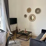 Apartamento Casa Kûta - Place De La Comédie, *