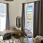 Apartamento Casa Kûta - Place De La Comédie, Montpellier