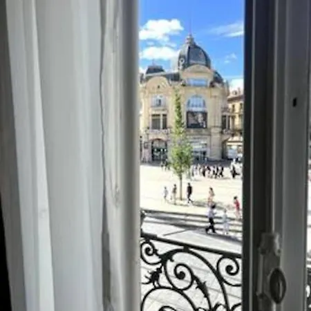 Casa Kuta - Place De La Comedie, مونبيلييه