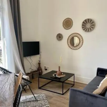 شقة Casa Kuta - Place De La Comedie, *