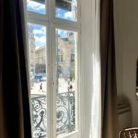 Casa Kuta - Place De La Comedie, مونبيلييه