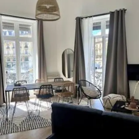 Apartamento Casa Kuta - Place De La Comedie,