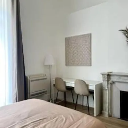 Casa Kuta - Place De La Comedie, Apartamento Montpellier