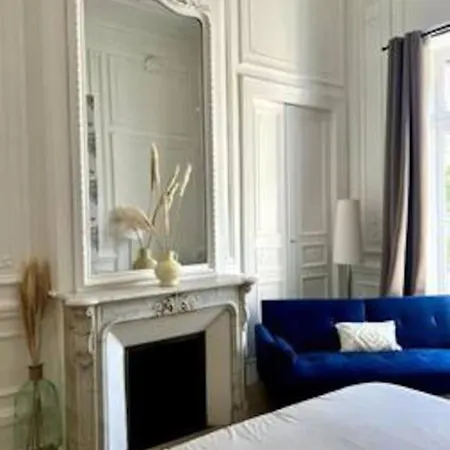 Apartamento Casa Kûta - Place De La Comédie, Montpellier