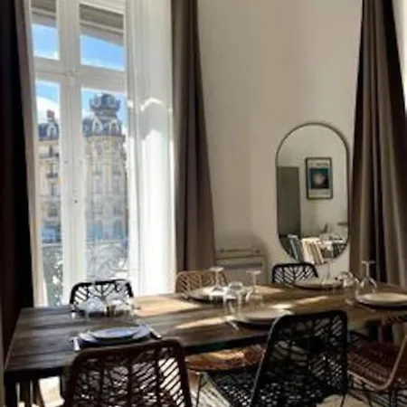 Apartamento Casa Kuta - Place De La Comedie, *