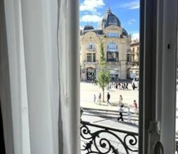 Casa Kuta - Place De La Comedie, 몽펠리에