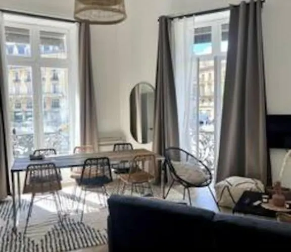 아파트 Casa Kuta - Place De La Comedie,