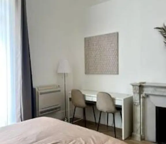 Casa Kuta - Place De La Comedie, 아파트 몽펠리에