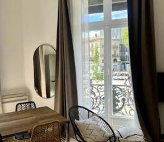 아파트 Casa Kuta - Place De La Comedie, 몽펠리에