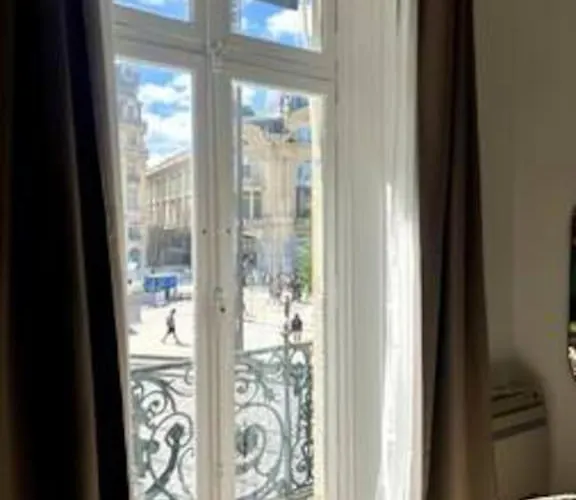 Casa Kuta - Place De La Comedie, 몽펠리에