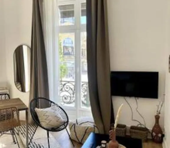 Casa Kuta - Place De La Comedie, * 몽펠리에