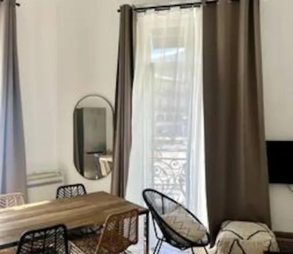 Casa Kuta - Place De La Comedie, 아파트