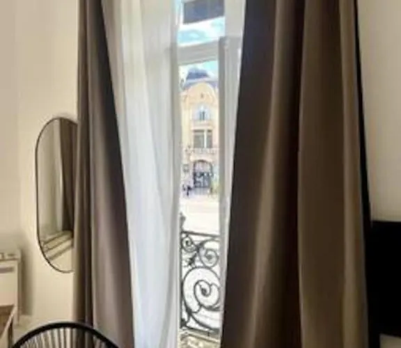 Casa Kuta - Place De La Comedie, 아파트